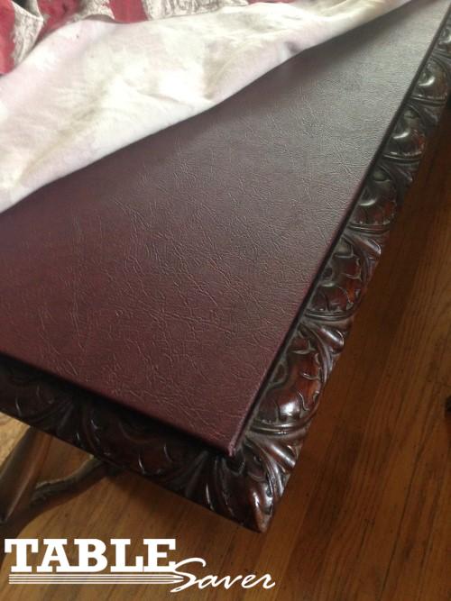 CUSTOM TABLE PADS table pads dining table, kitchen table, table