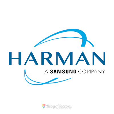 Harman International Logo Vector