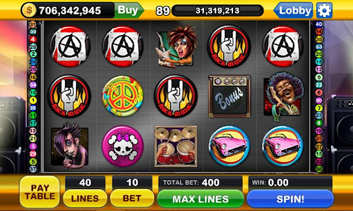 Slotomania - slot machines | Android Club4U - Latest Android Trends