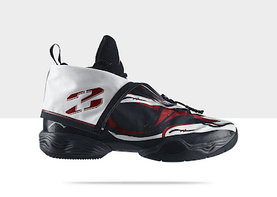 Air Jordan XX8 Men's Basketball Shoe 555109-020