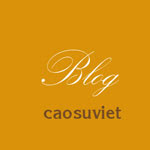 Blog Cao su Viet