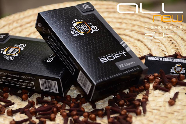 Rokok Kretek Kesehatan Herbal CigarsKruie Rokok Kretek Kesehatan Herbal CigarsKruie