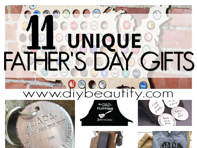 Best Gift Ideas for Father's Day