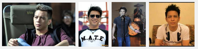 Download 7+ Foto Ariel Noah Paling Keren Terupdate - Galeri Sahid