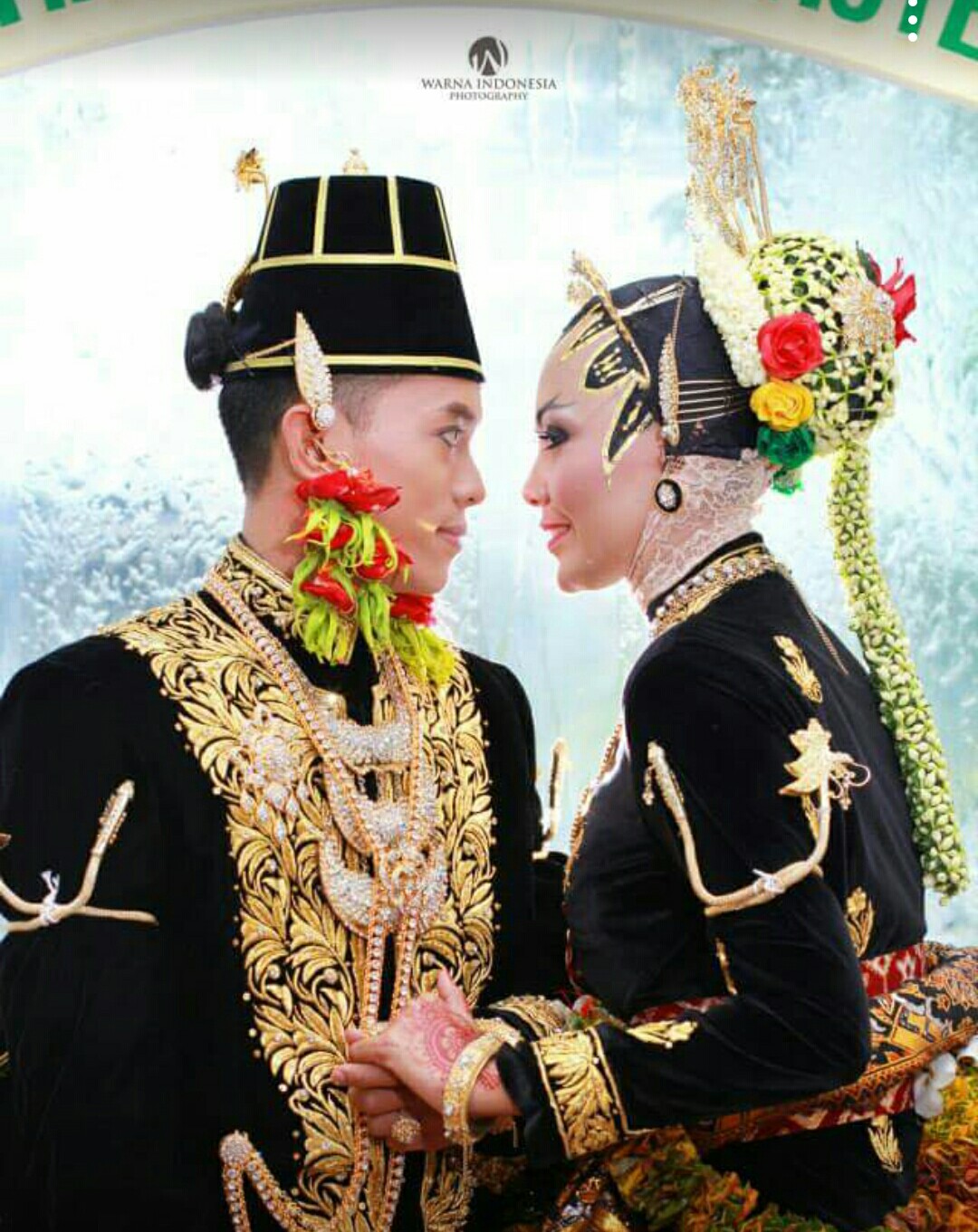 Ngomongin Dukun Manten Journey To Be Javanese Bride