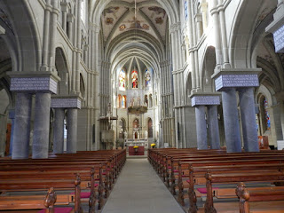 Cattedrale Münster