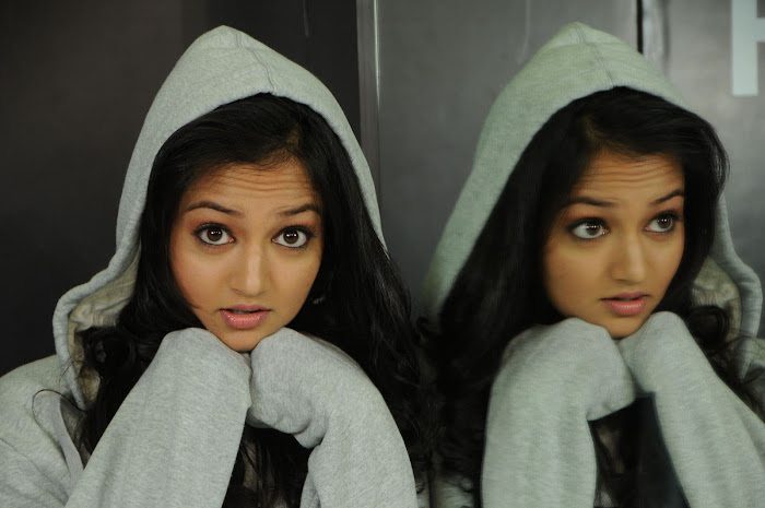 shanvi spicy shoot unseen pics