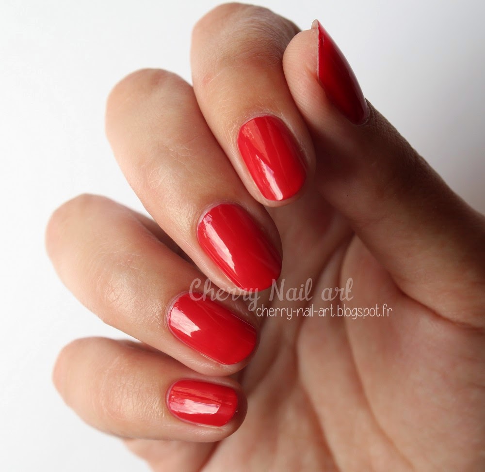 vernis Astra nails 963