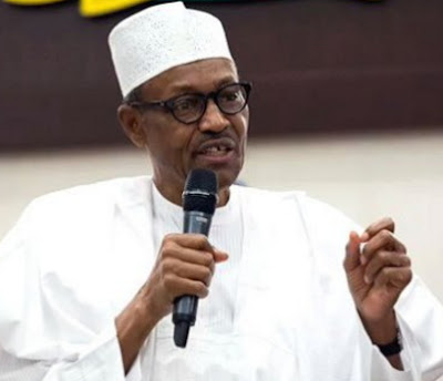 buhari Crohn's Disease buhari incurable disease