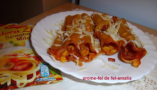 CANNELLONI