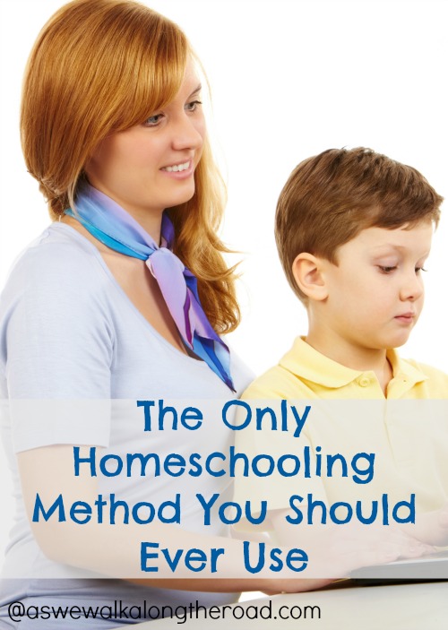 Homeschooling methods Homeschool methods