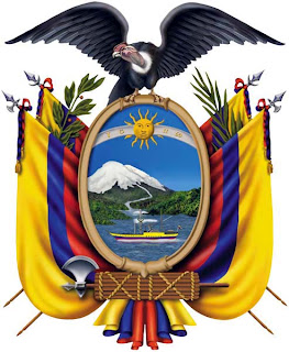 día del escudo de ecuador, escudo de armas de ecuador, 31 de octubre