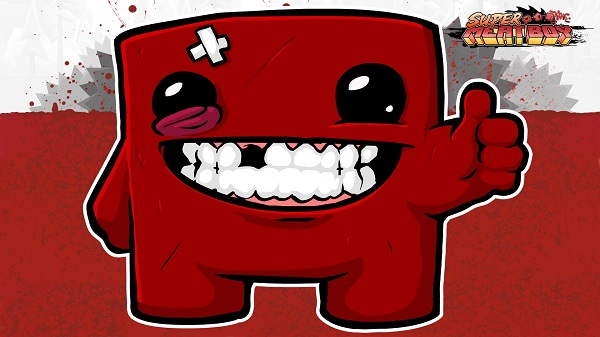 لعبة Super Meat Boy متوفرة متوفرة الآن بالمجان للأبد سارع للحصول عليها ، للتحميل من هنا ..