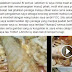 Terkilan lauk berbuka puasa berulat