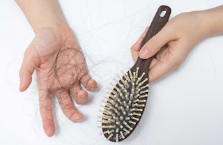 Cara Mudah Dan Cepat Mengatasi Rambut Rontok Mengatasi rambut rontok dengan bahan alami