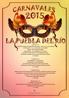 Carnaval de La Puebla del Río 2015