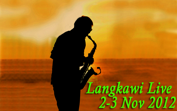 Langkawi Blues Festival
