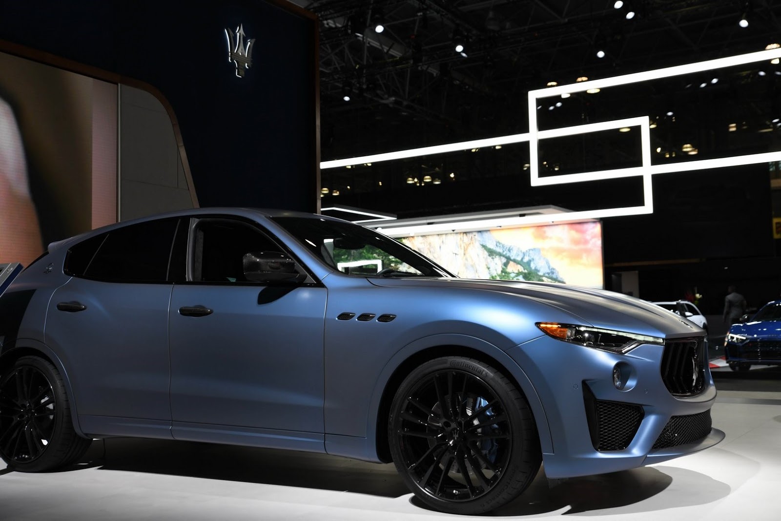 2019 Maserati Levante: Changes, GTS And Hybrid Versions >> Maserati Levante Gts Bespoke Ms Blog 2019 Maserati Levante: Changes, GTS And Hybrid Versions >> Maserati Levante Gts Bespoke Ms Blog