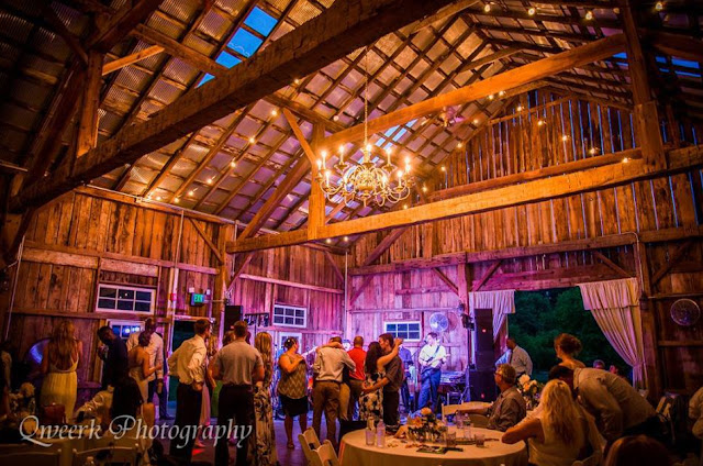 Brown County Wedding Venues The Old Barn at Brown County Brown County Wedding Venues The Old Barn at Brown County