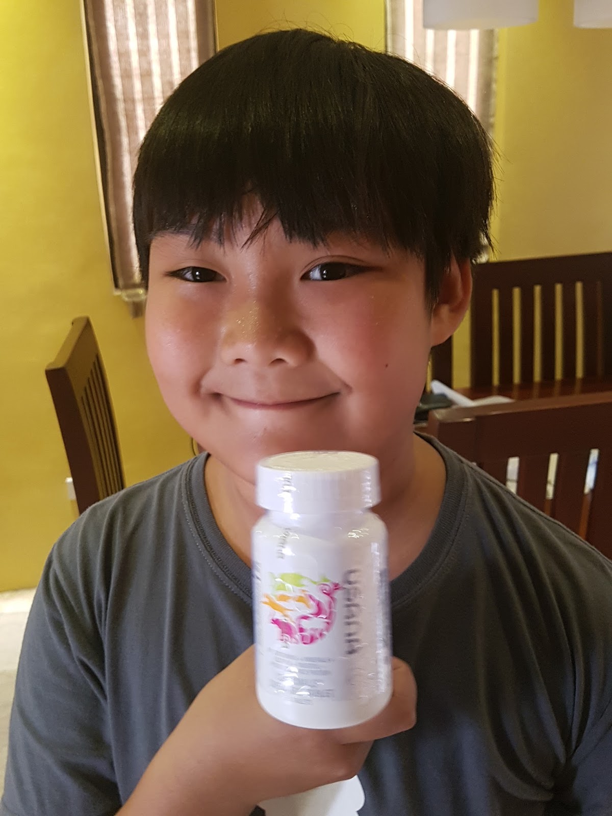 Usanimals by USANA Occasions of JOY