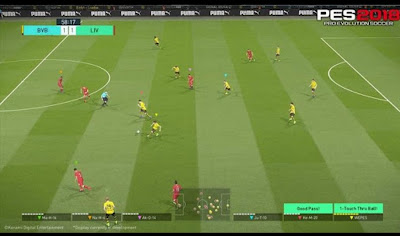 Tips Trik Cara Bermain PES 2018 Lengkap (Skill, Free Kick, Formasi) Tips Trik Cara Bermain PES 2018 Lengkap (Skill, Free Kick, Formasi)
