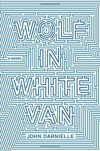 B24: Wolf in White Van