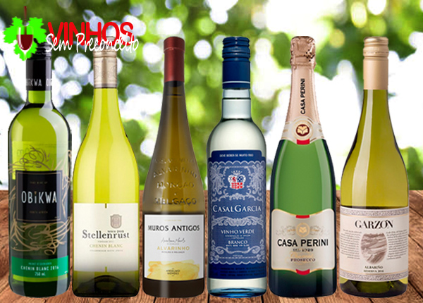 Vinhos Sem Preconceito - Lulas ao Vinho à Moda Portuguesa Vinhos Sem Preconceito - Lulas ao Vinho à Moda Portuguesa