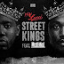 YFN Lucci - Street Kings (Feat. Meek Mill)
