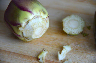 VIGNAROLA ROMANA - RÖMISCHE FRÜHLINGSGEMÜSEPFANNE VIGNAROLA ROMANA - RÖMISCHE FRÜHLINGSGEMÜSEPFANNE