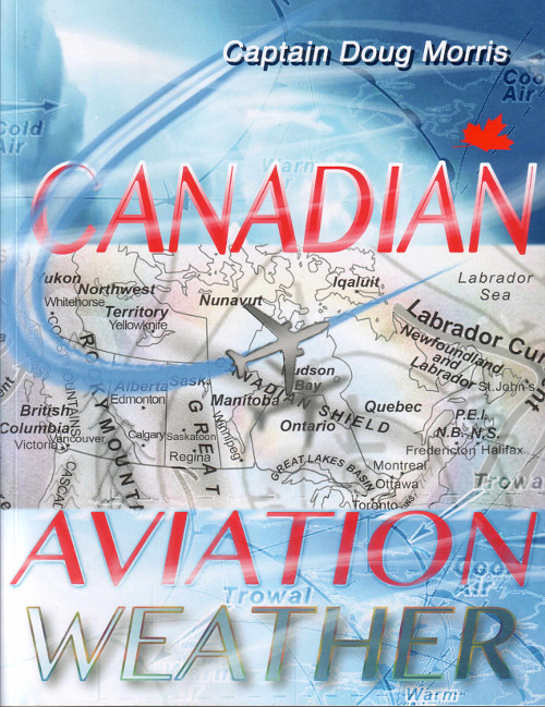 COPA Flight 8 Ottawa Book Review Canadian Aviation Weather