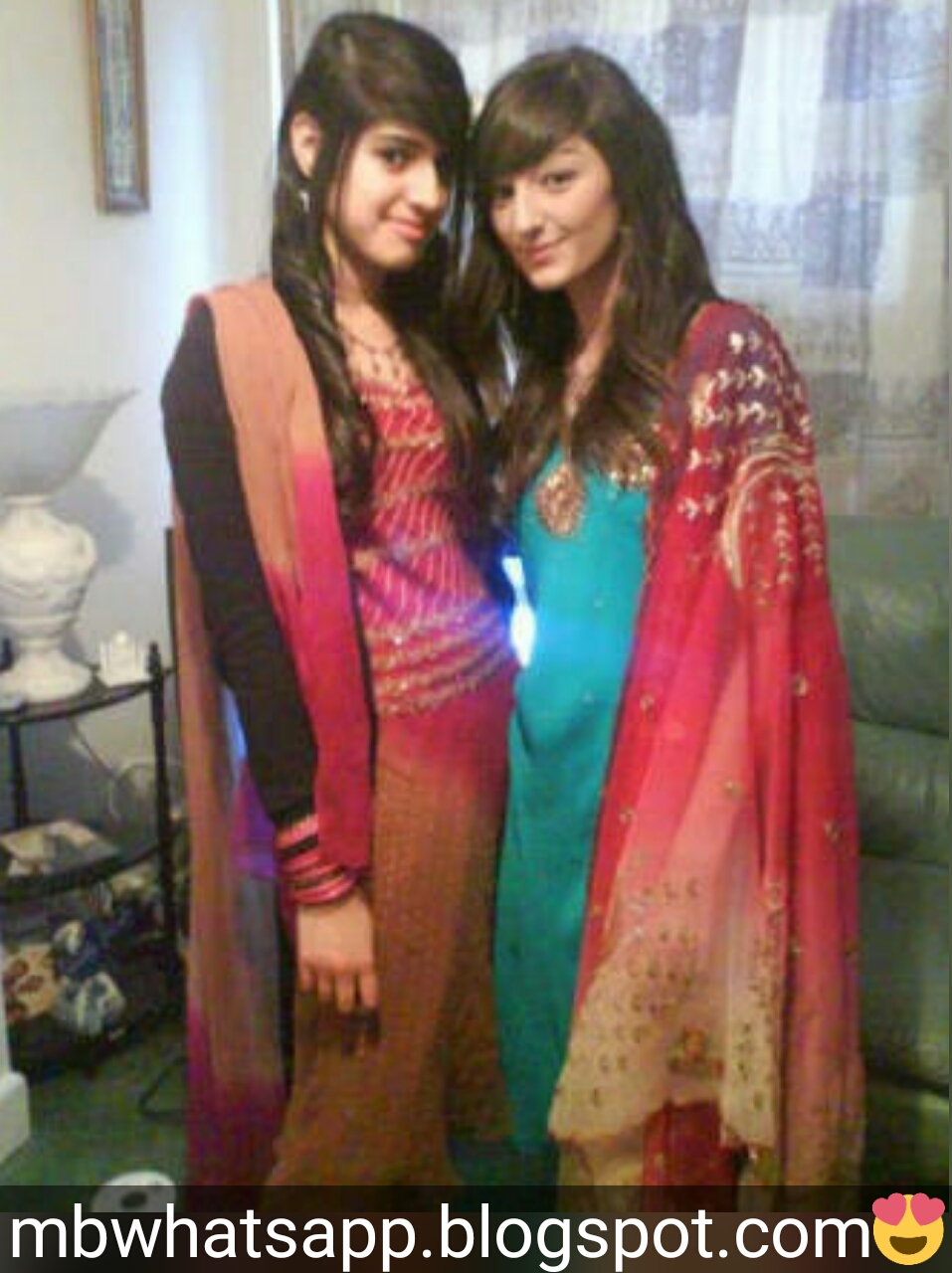 Sialkot girl Whatsapp Number