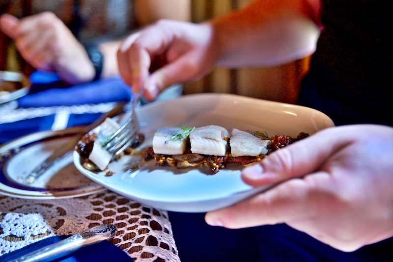 Lwów co jeść, Lwów gdzie jeść, Lwów najlepsze restauracje