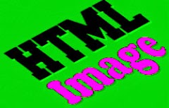 Tutorial Membuat Kode HTML - Alt Image Pada Blogger