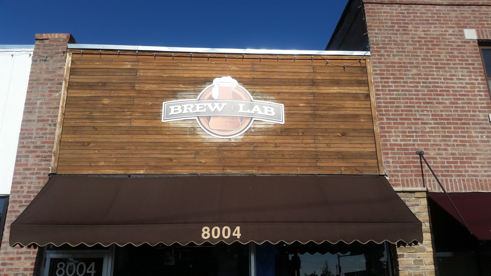 Counter Brew Making Great Beer with Common Sense. Local Home brew