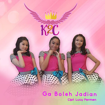 K2c - Ga Bole Jadian
