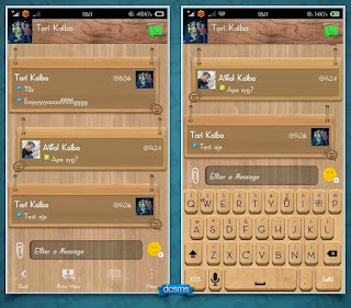 BBM MOD Gingerbread Special Edition Full BBM MOD Gingerbread Tema Kartun, Sepak Bola, MotoGP, Etc. Update 2016 BBM MOD Gingerbread Special Edition Full BBM MOD Gingerbread Tema Kartun, Sepak Bola, MotoGP, Etc. Update 2016