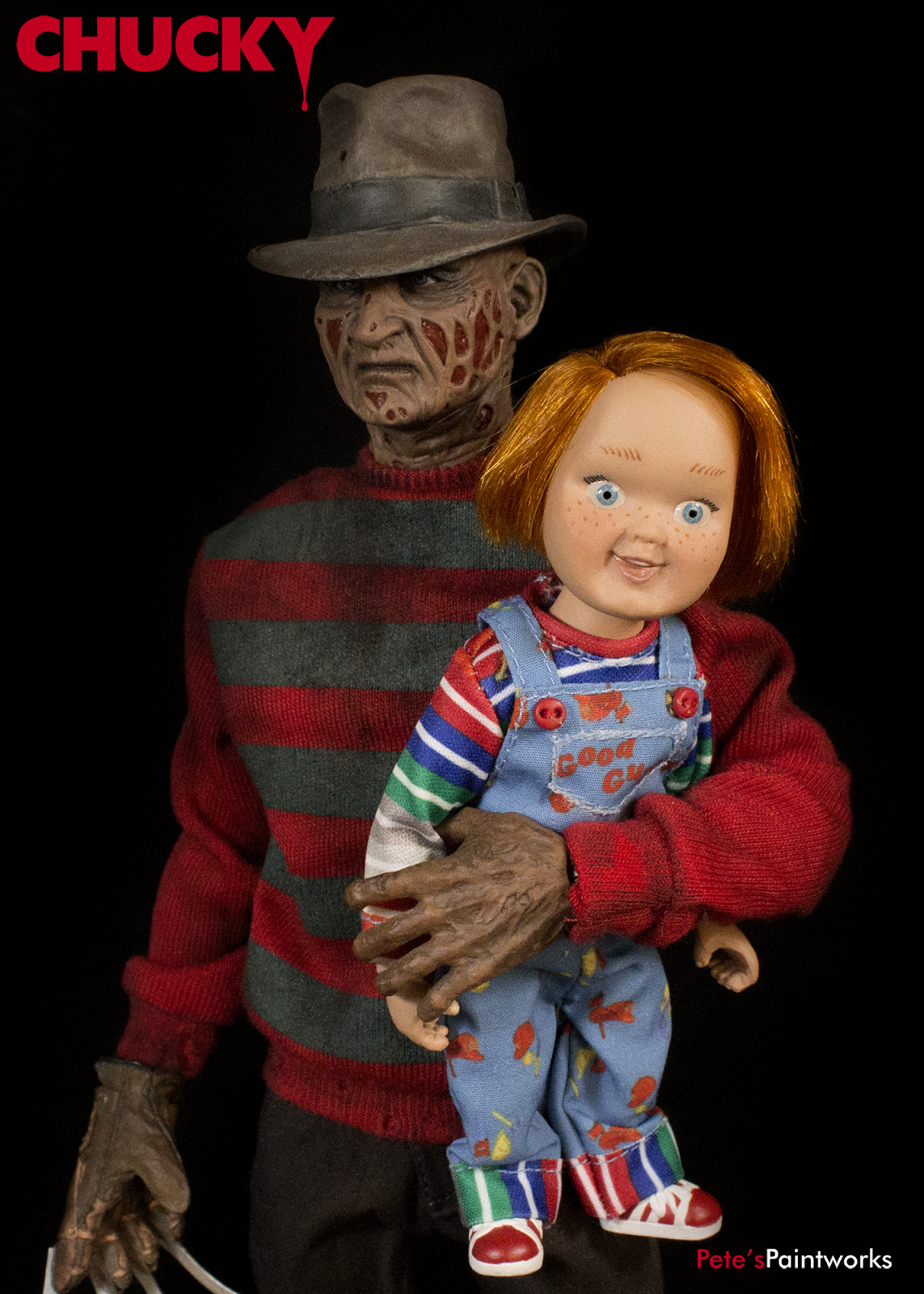 good guy doll clothes