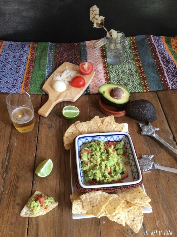 dip-guacamole