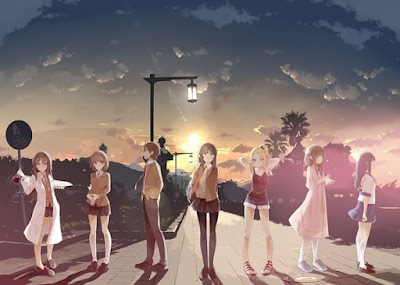14 Anime Terbaik Fall 2018, Penuh Kontroversial 14 Anime Terbaik Fall 2018, Penuh Kontroversial