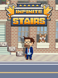 Download Infinite Stairs Apk v1.2.8 Mod Unlimited Money Terbaru Download Infinite Stairs Apk v1.2.8 Mod Unlimited Money Terbaru