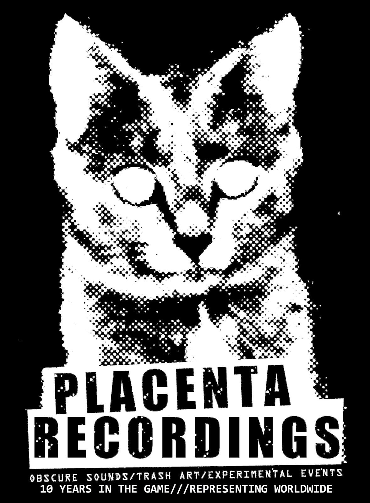 Placenta Recordings: September 2015