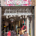 Oferta recomendada octubre, ropa barata de la marca Desigual