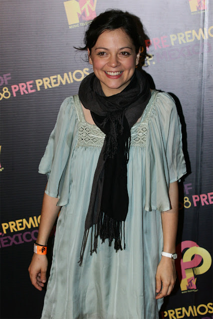 Premios MTV 2008 32 NataliaLafourcade