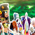 Dragón ball súper- La sinopsis filtrada del capítulo 118 Dragon Ball Super