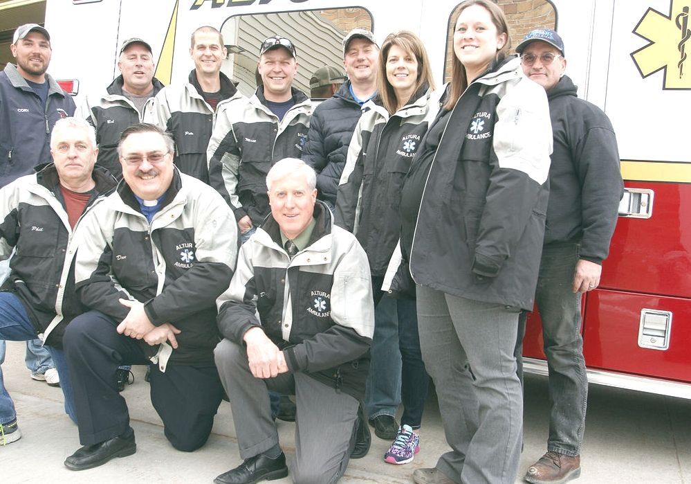 Altura, Minnesota Altura Minnesota