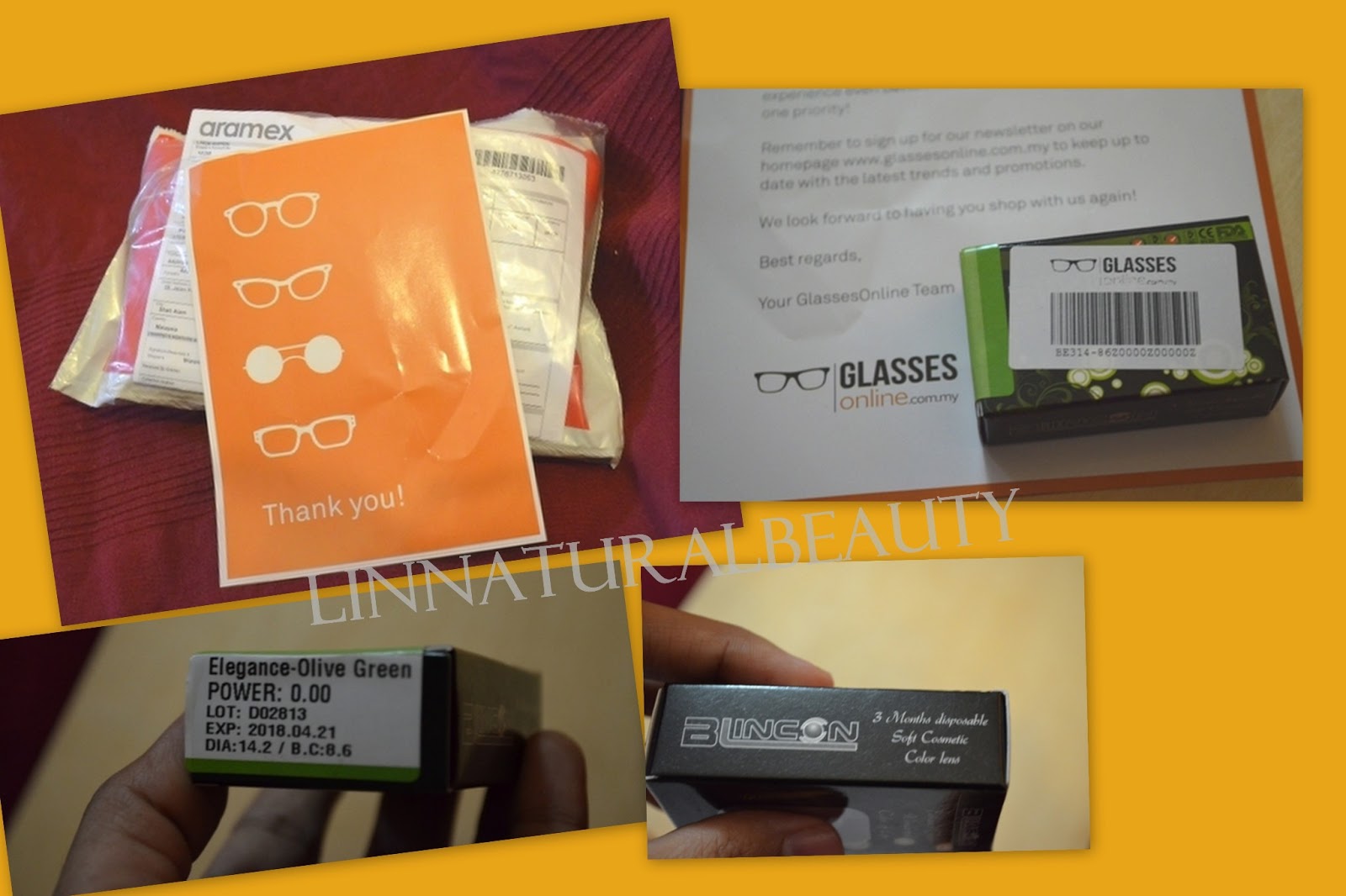 Natural Make Up Artist Lin Elier Beautiful Natural Make Up In Kuala