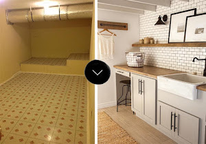 5 imprescindibles para tu zona de lavandería + imprimible gratis