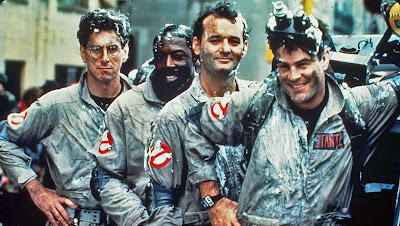 Ghostbusters 1984 Movie Image