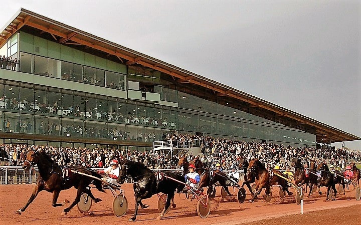Quinté 22-05-2020 PRIX DU CREPUSCULE
