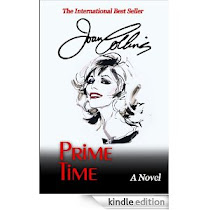 PURCHASE JOAN'S 1ST NOVEL 'PRIME TIME' ON KINDLE NOW!